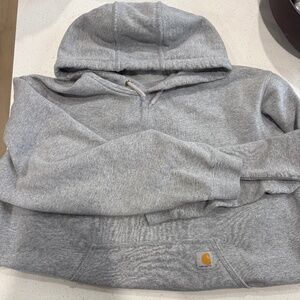 Carhartt hoodie